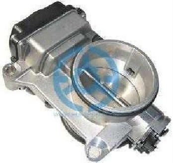 Exhaust Gas Recirculation Valve