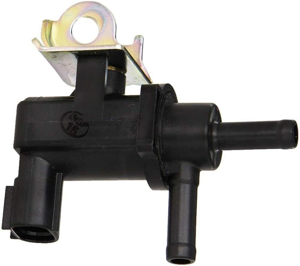 Booster Solenoid Valve