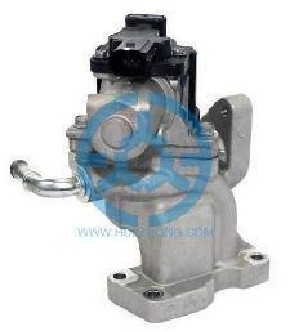 Exhaust Gas Recirculation Valve