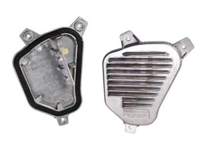 Right Daytime Running Light Driver Module