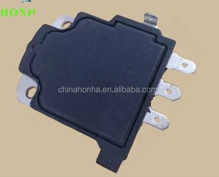 Ignition Module