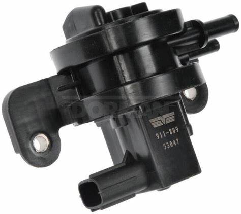 Solenoid Valve