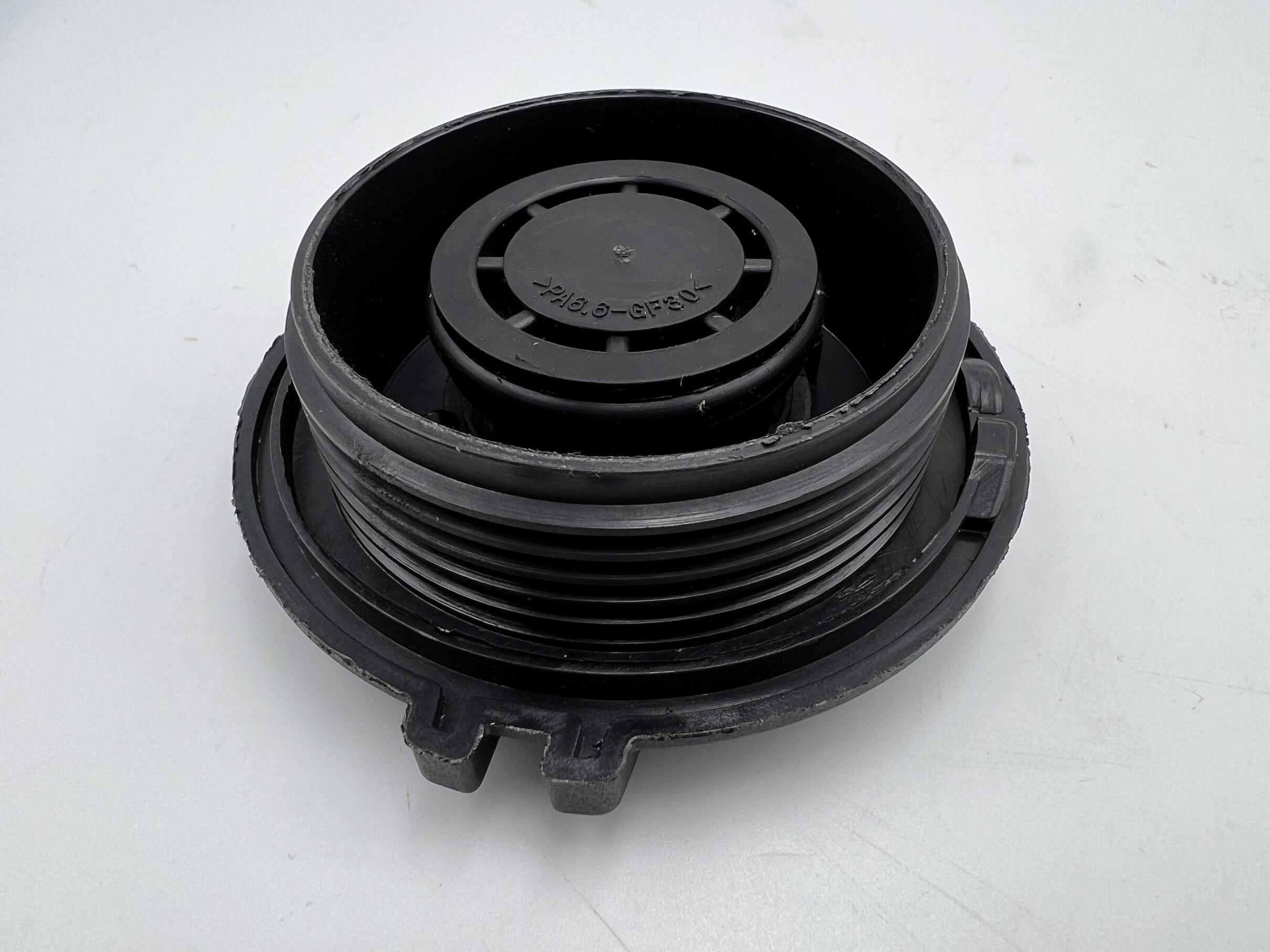 Oil Cap