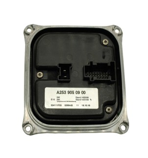 Leftledheadlight Driver Module