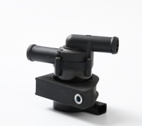 Auxiliary Water Pump