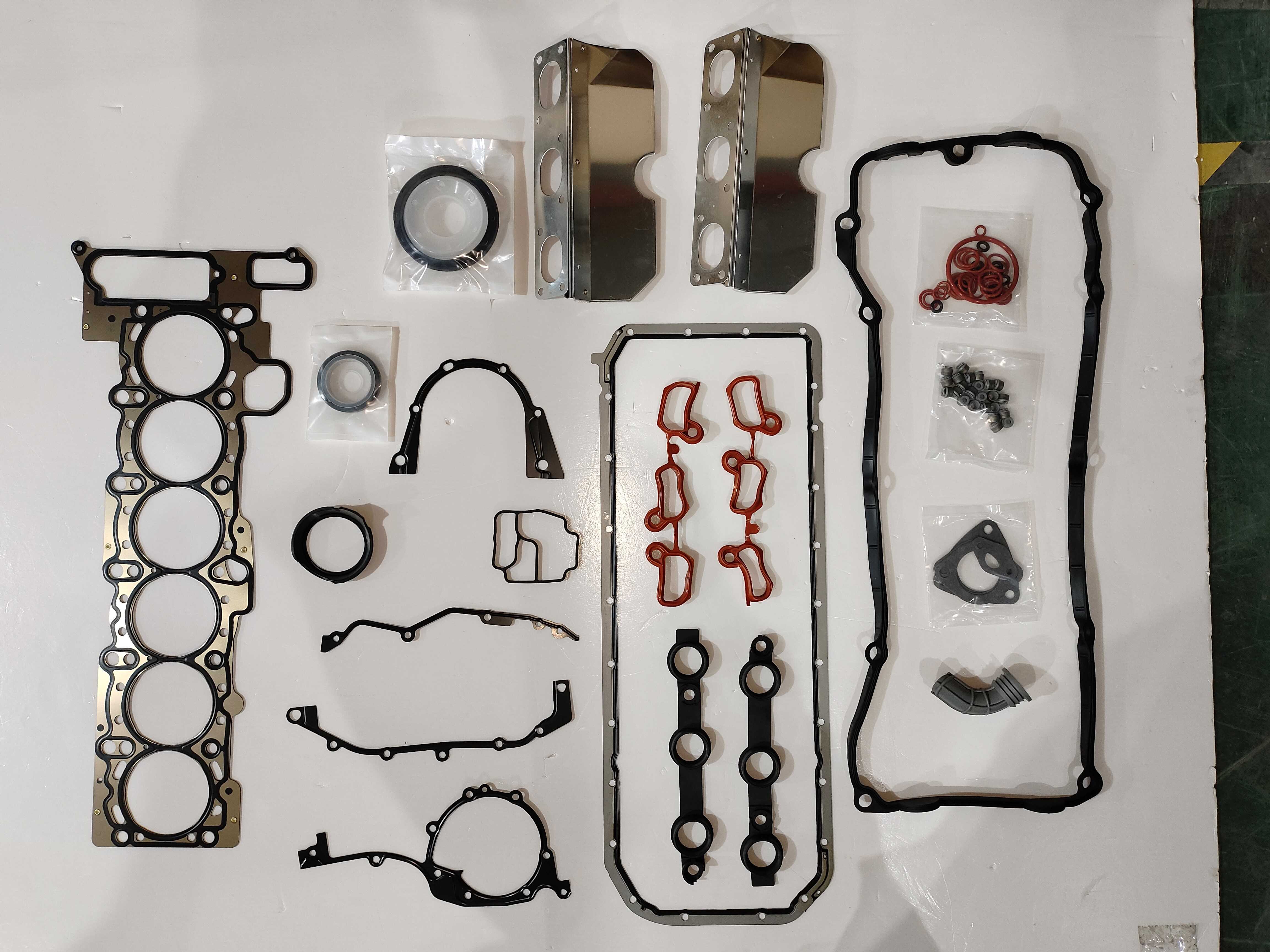 Engine Overhaul Kit