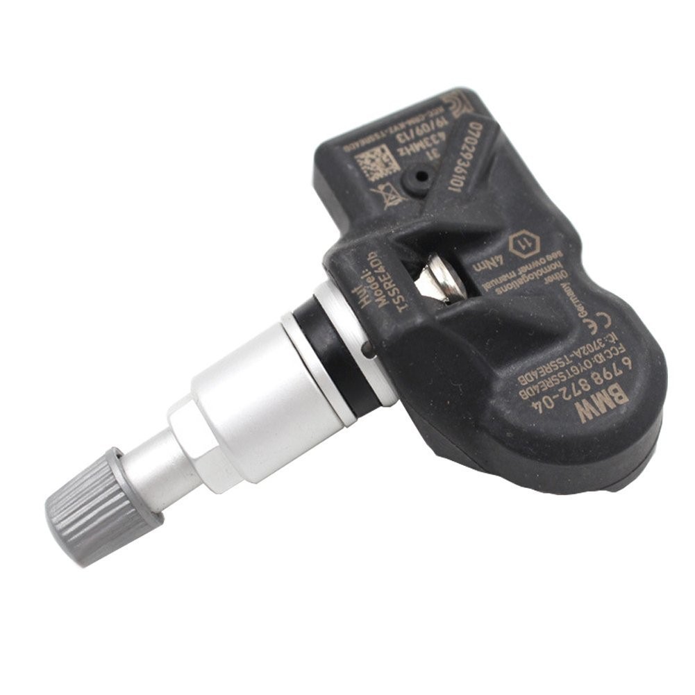 Tire Pressure Sensor