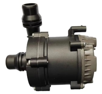 Auxiliary Water Pump