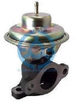 Exhaust Gas Recirculation Valve