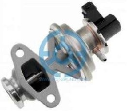 Exhaust Gas Recirculation Valve