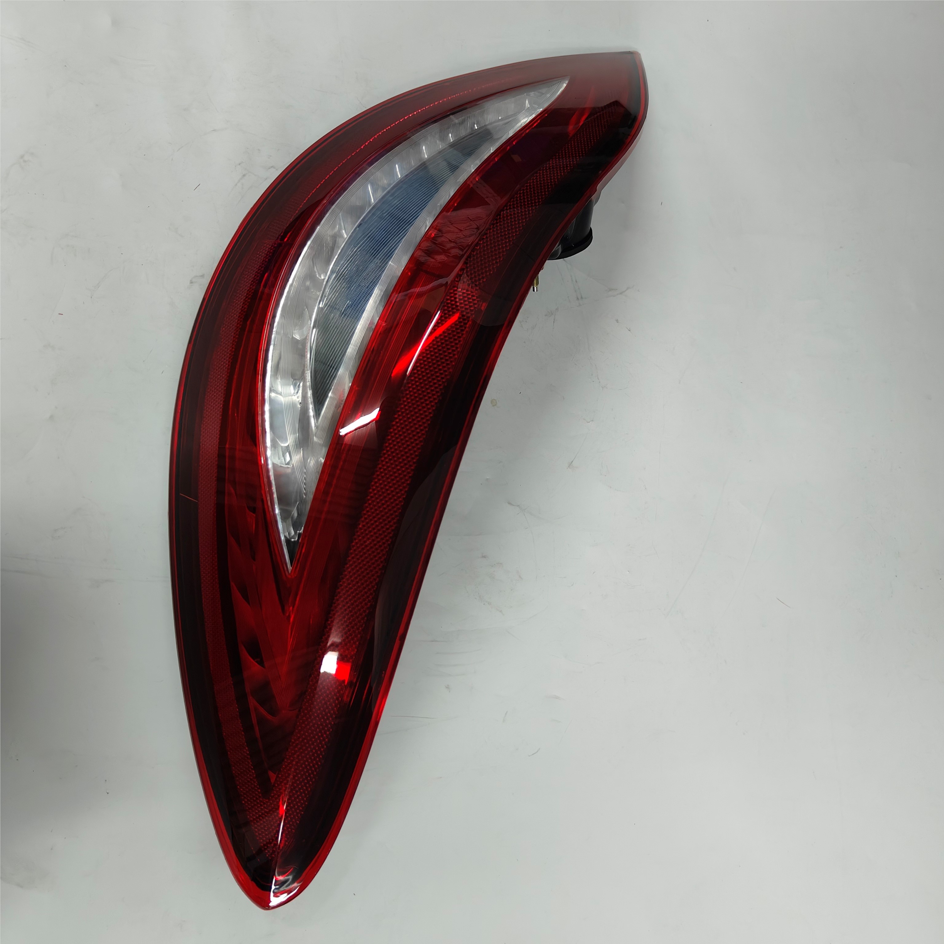 Right Outer Taillight Assembly