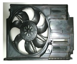 Electronic Fan