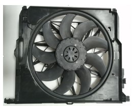 Electronic Fan