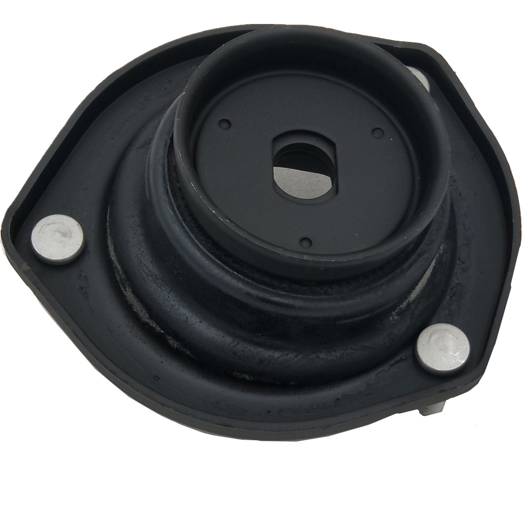 Left Rear Shock Absorber Cover