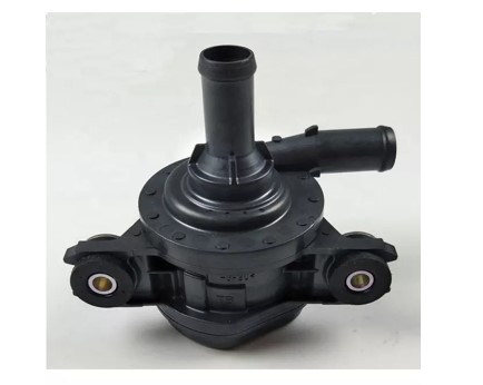 Auxiliary Water Pump