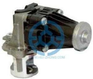 Exhaust Gas Recirculation Valve