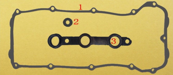 Valve Cover Gasket1