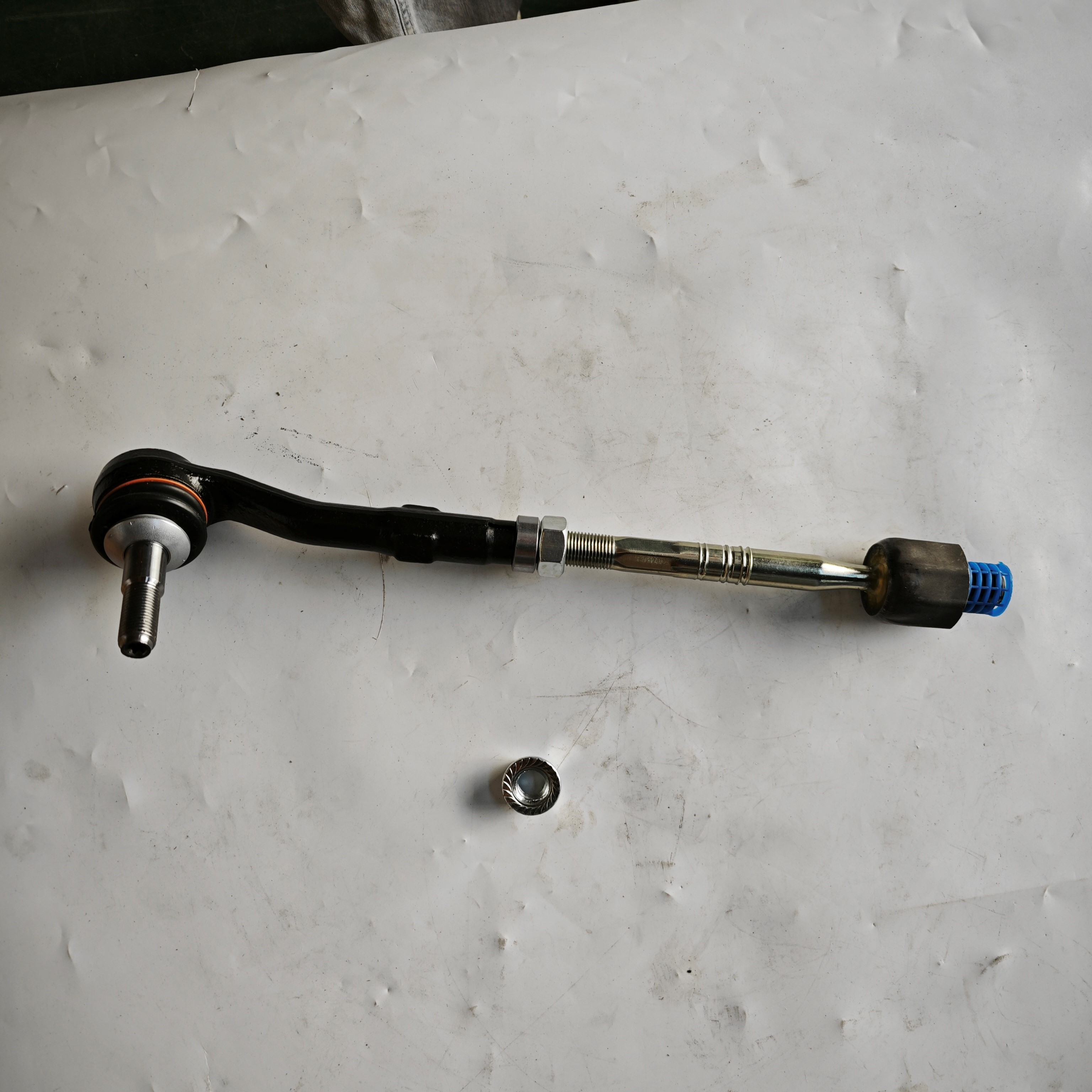 Steering Rod Ball End Assembly(Left/Right)