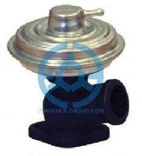 Exhaust Gas Recirculation Valve